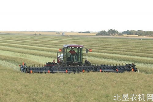 农业农村部：提高国四排放农机产品补贴额