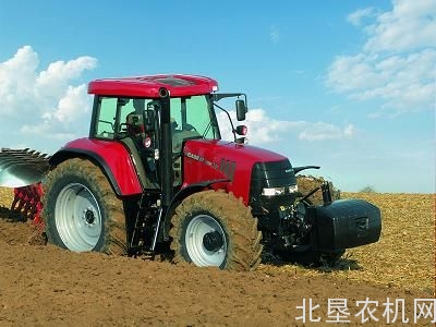 农机发明达人的幸福人生