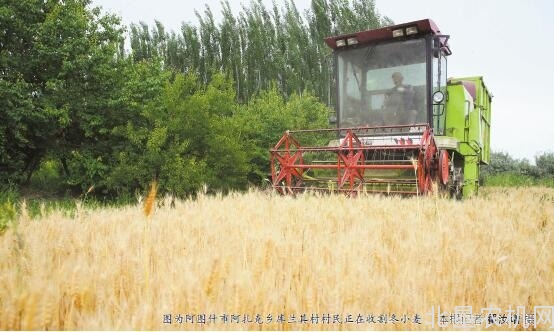 盘点|2019年上半年农机行业都有哪些热点事件？