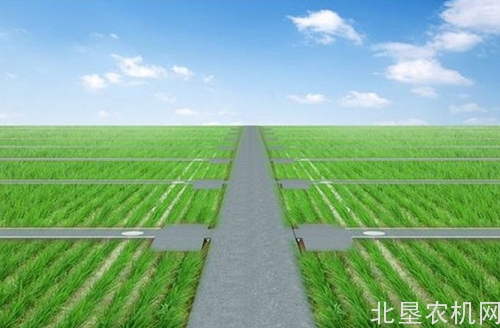 建阳已有20多家合作社进驻“滴滴农机”管理平台