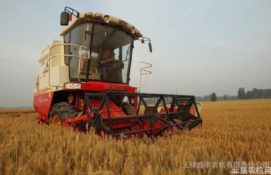 澧县农机事务中心：开展我县现代农机合作社建设摸底调查