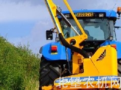 谢尔本Powerblade VFR灌木修剪机