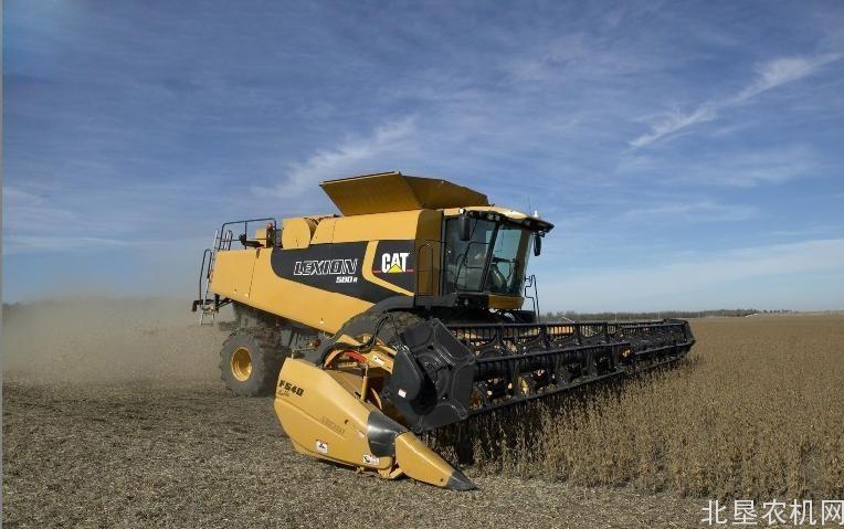 县区｜蓝山县农机事务中心力推现代农机合作社建设