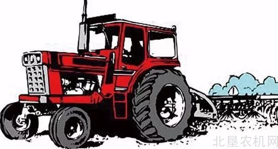 市农机局贯彻落实省安委会紧急通知精神情况！