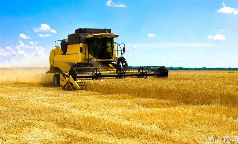 苏丹“农机技术学员”到访中联重科