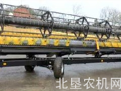 谢尔本12000FWS割台运输车