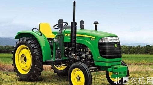 千亿级的二手农机市场何时能够壮大起来？