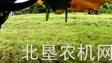热特配套牧草机械2013
