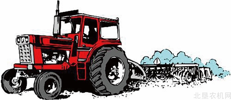 男子利用国家农机补贴政策 骗取补贴款13万元获刑4年