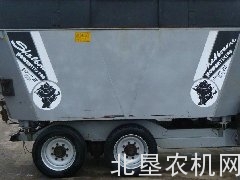 谢尔本Reynolds Powermix Express22