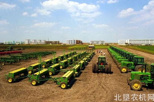 新农机网关于2018年以后十二个农机补贴政策变化的猜想