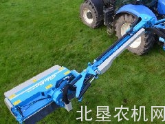 谢尔本HD775VFRT路边剪草割灌机