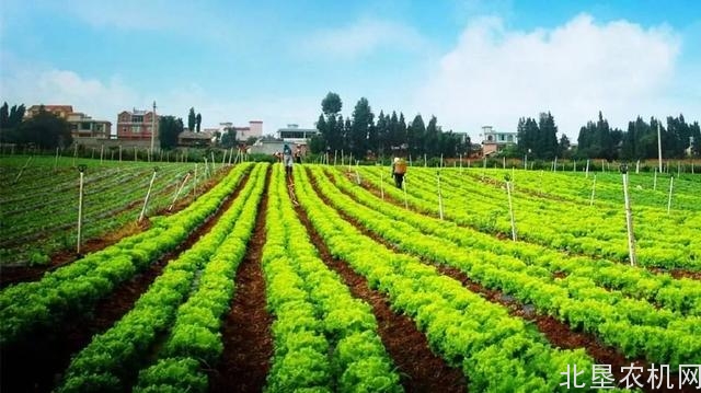 中国化肥助剂第一股为何布局智慧农业？