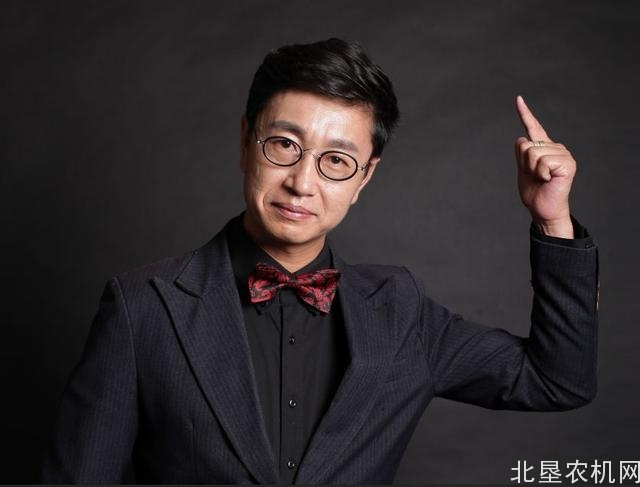 提高农业品牌互联网曝光度的“四个一工程”