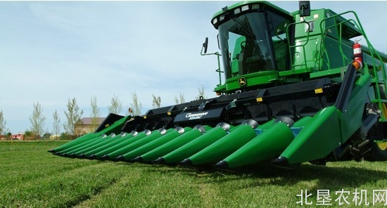 下半年农机市场大戏如何上演？