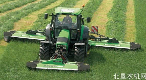 畜牧养殖大县或可得千万补贴，这几种农机也被加入补贴目录！