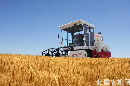 获天使轮融资，「四季为农」以农机保险切入，搭建农机垂直领域服务平台