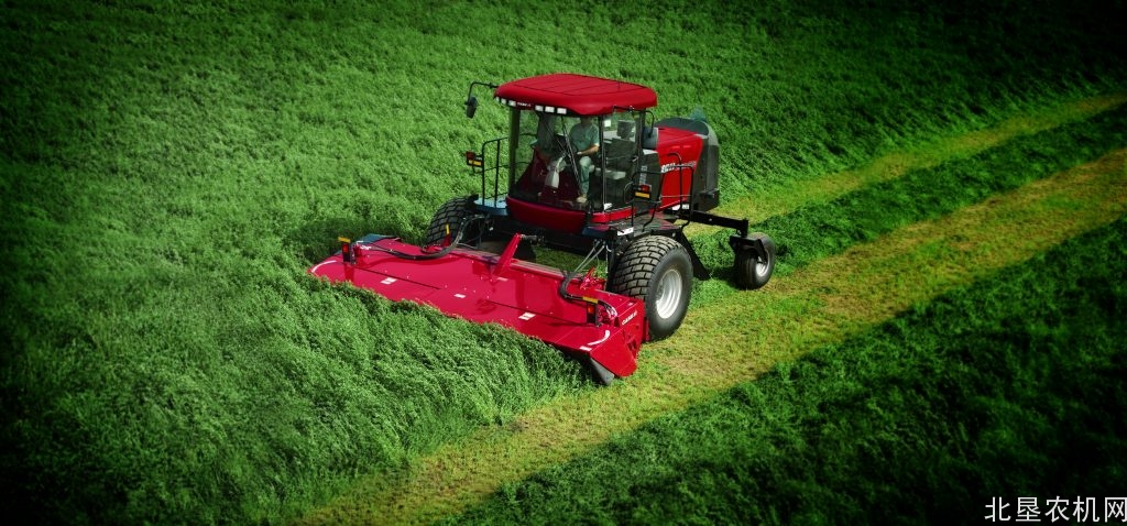 2019下半年农机市场前瞻：缩量格局 趋弱延续