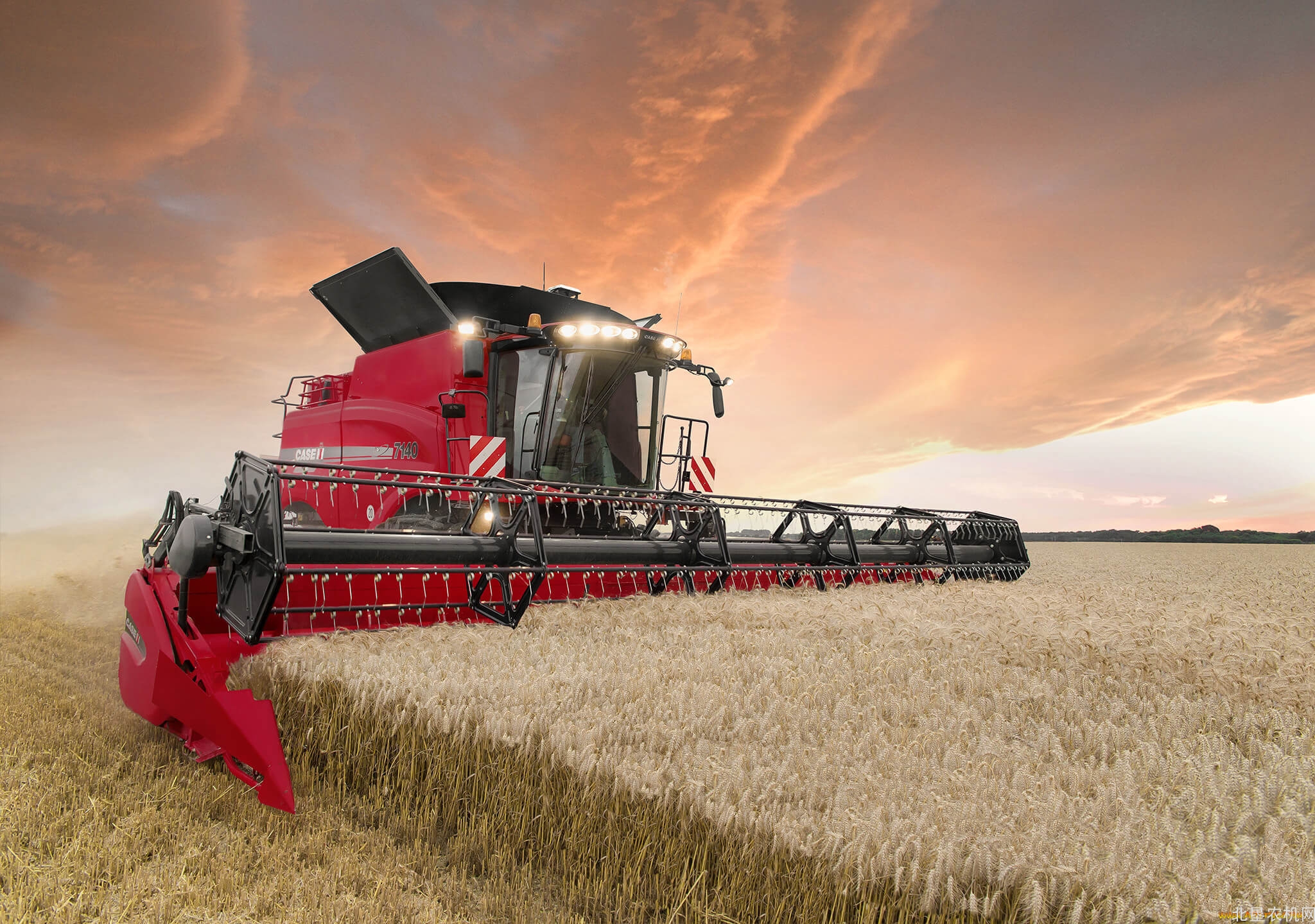 四平市现代农业与农机装备经贸合作交流会召开