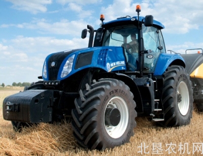 “一机多用” 扬大学子研发智能农机获院士点赞