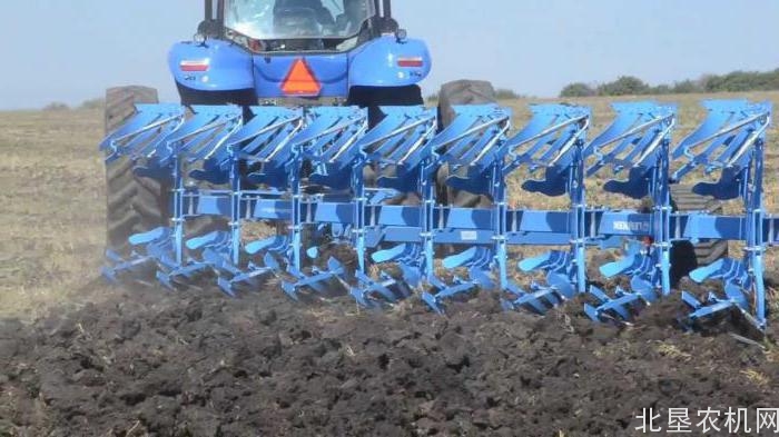 农机遇冷 畜牧机械却迎“井喷”