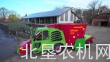 斯特劳曼Sherpa全混日料车