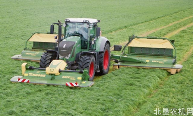 青贮机产销两旺，产品从这几款里面选准没错儿！