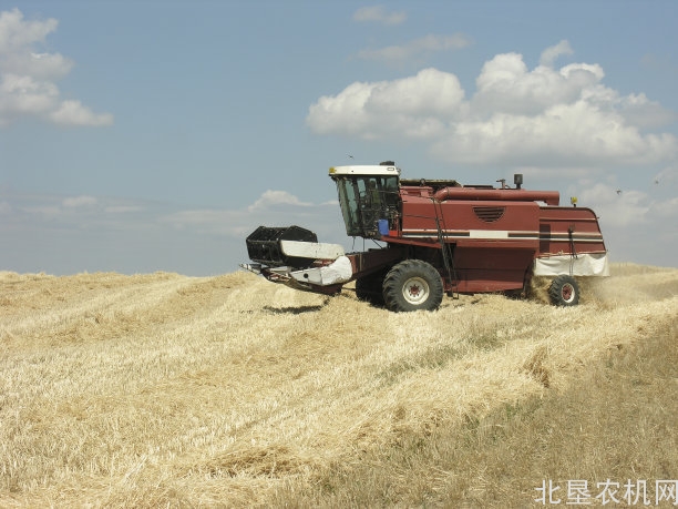 听过企业储备人才，你听过农机储备技术吗？