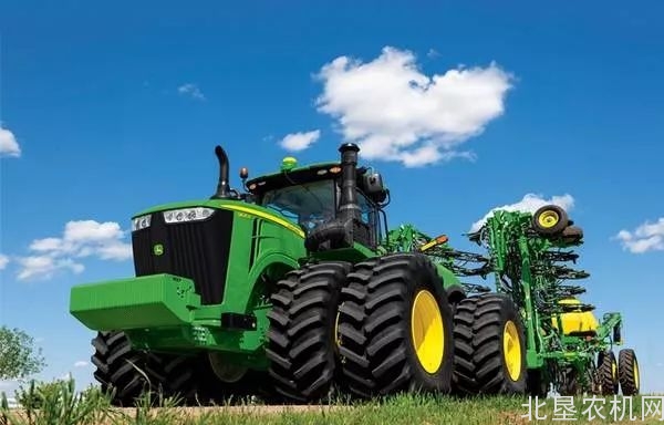 农业大市逐梦行——“四平市现代农业与农机装备经贸合作交流会”侧记