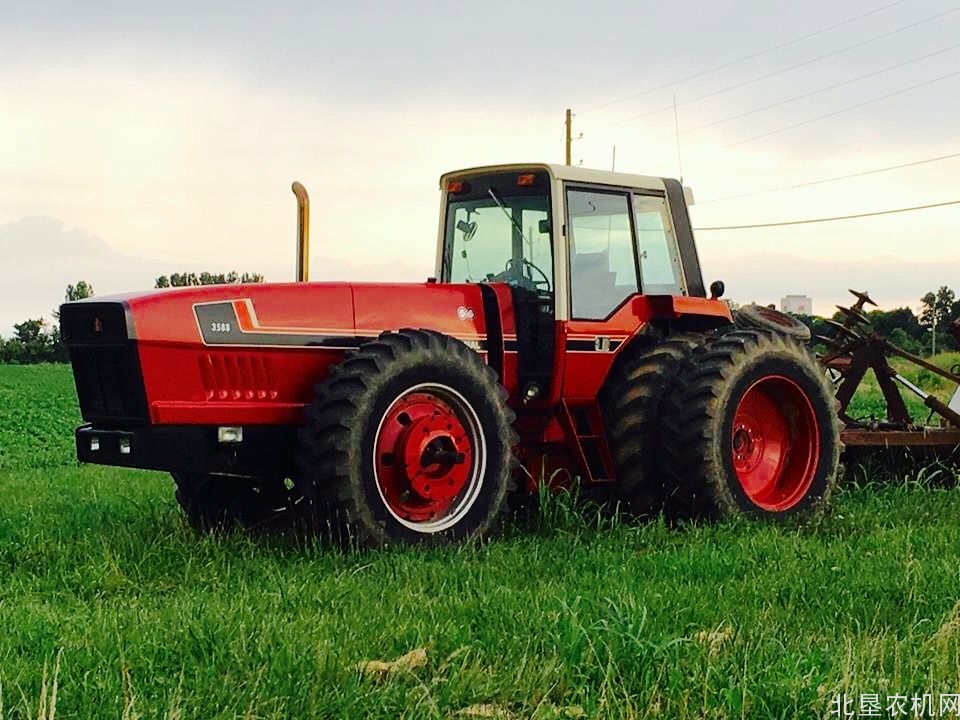 专家：毫无疑问这类机械是朝阳市场！