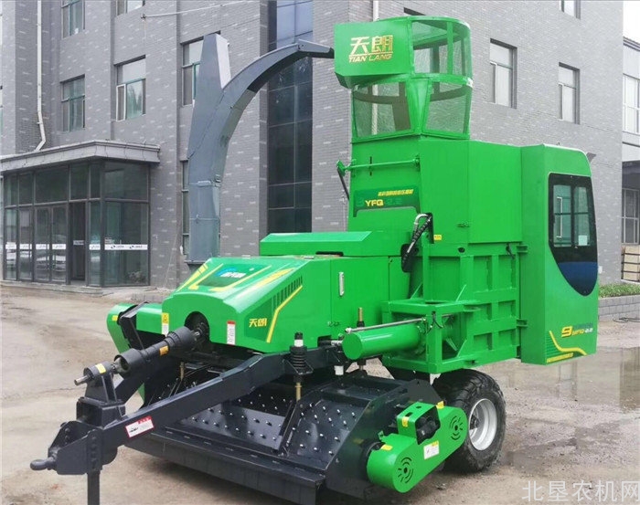 2019年上半年用户喜欢的打捆机榜单出炉，买第一款的都赚钱了！