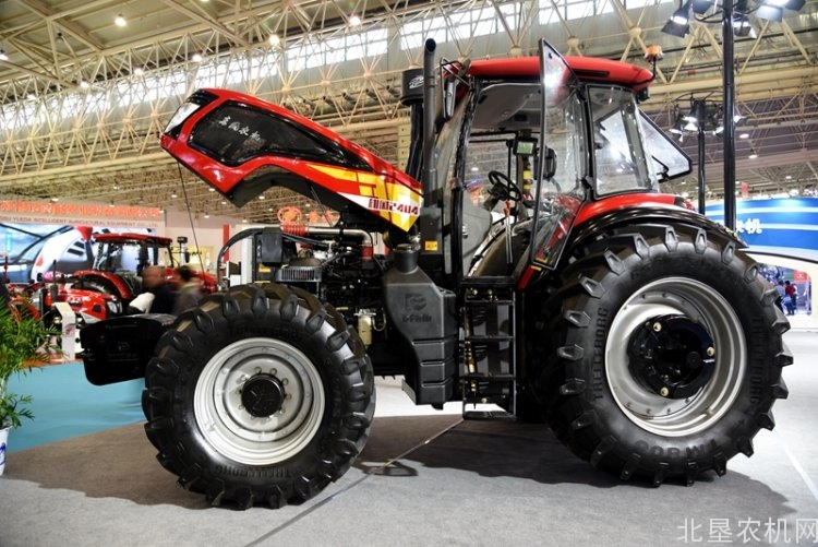 国内拖拉机行业：走向存量残杀的危险世界！
