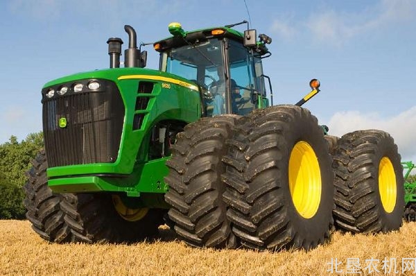 想扩展国外市场？11月巴基斯坦农机展机会不容错过