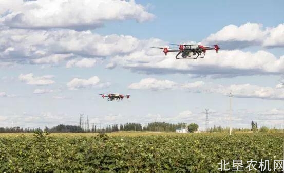 农机市场整体下滑 为何亚澳农机能逆势增长