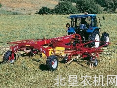 赛特利斯TW7800搂草机