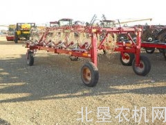 赛特利斯MK12指盘式搂草机