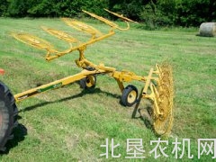 威猛VR1428和VR2040指盘式割草机