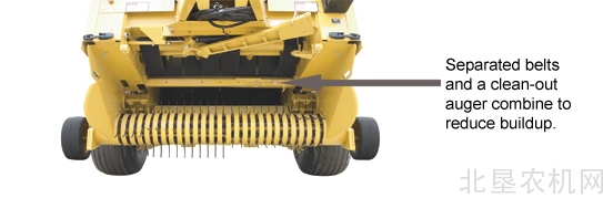 威猛打包机更换打包网