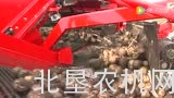 格立莫SE260 2行荒地土豆收获机