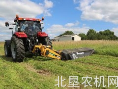 威猛40系列割草机