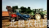 阿萨利公司SL-122 ES圆葱装车机