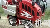 博格公司葡萄收获机