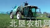 博图2013年 SIMA 农机展喷药机专题视频