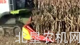 卡佩罗全系列玉米割台