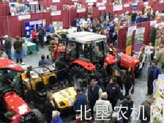 关于邀请参加2020年内蒙古（春季）国际农业机械博览会的函