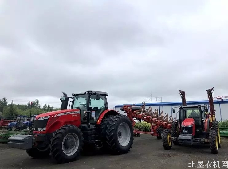 农场改革给予了“北大荒人”新的发展机遇