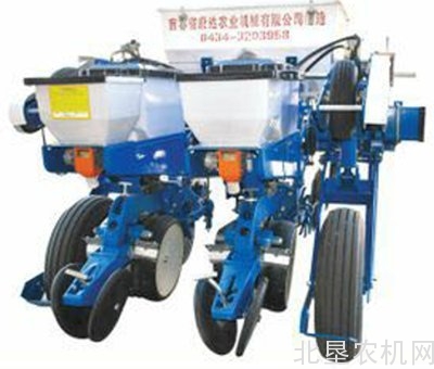 国补30%，政府再补30%，免耕播种机“受宠”