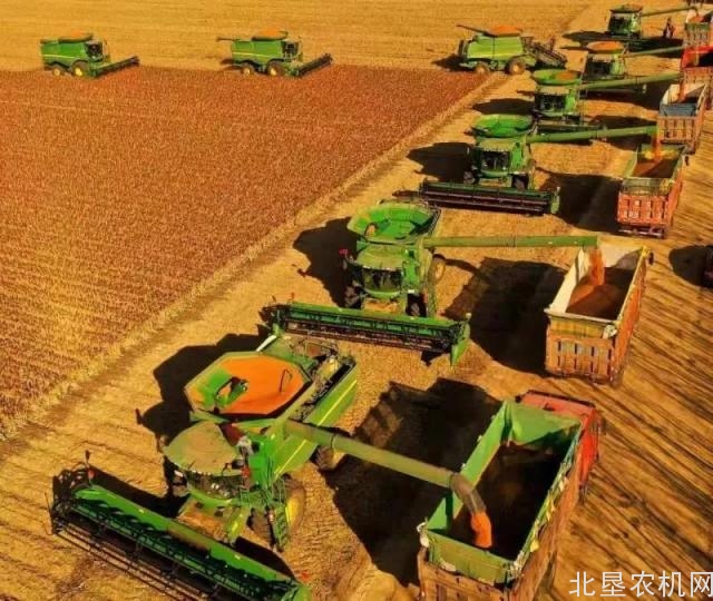 为新农机上牌，给植物复检，他们这样帮助农户解决问题