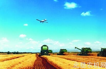 2019国际农机展同期：农业农村部推进农机化转型升级成果发布（二）