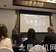 第44届意大利博洛尼亚国际农业及园林机械展推介会顺利召开
